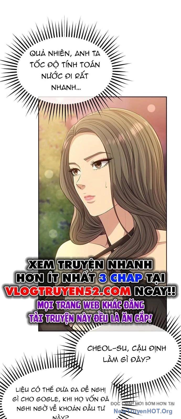 Nhân Viên Thực Tập Kim Cheolsu - chap110 - Trang 45